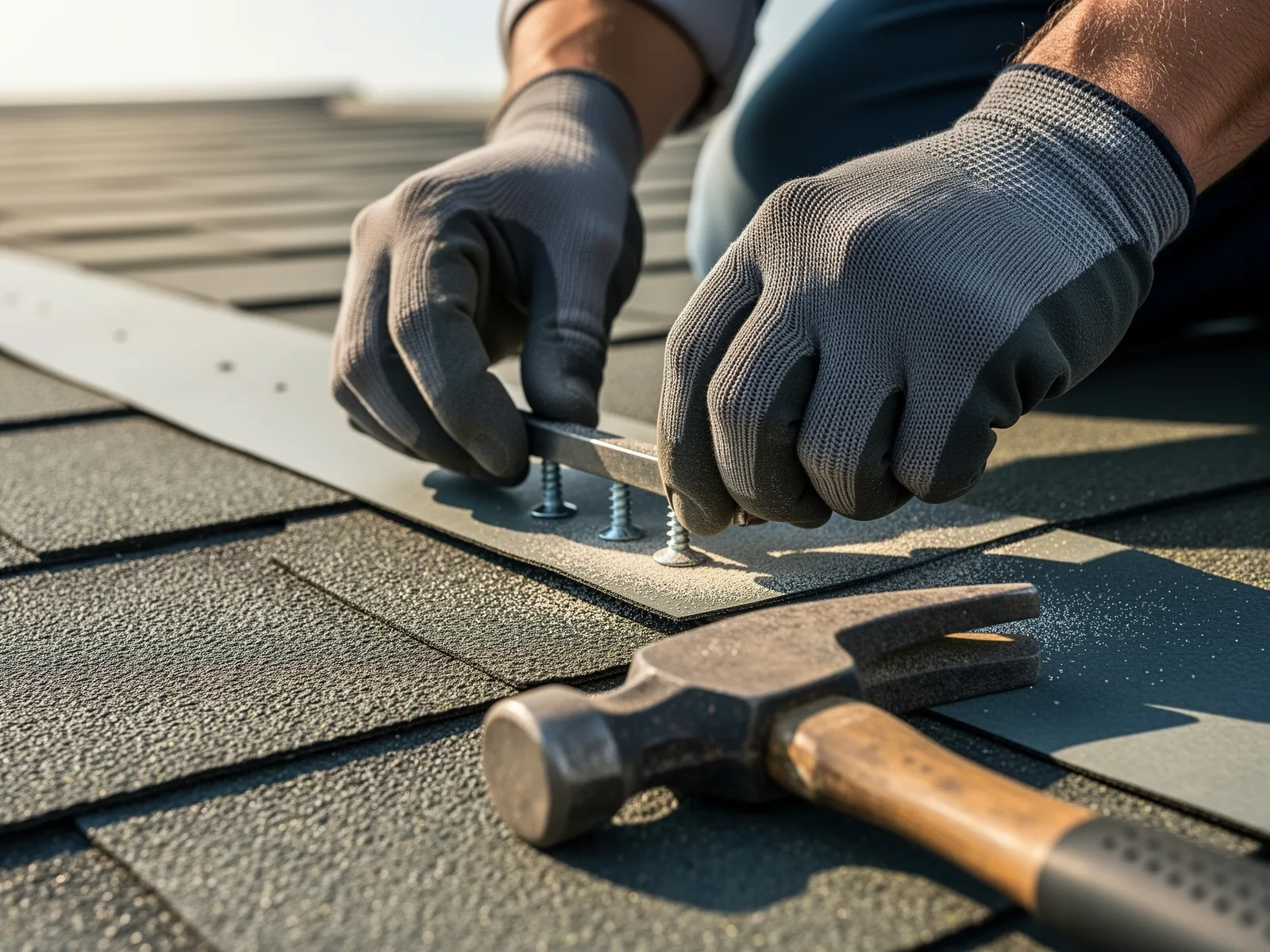 Why choose Fascia Repair in Bennettsville, SC